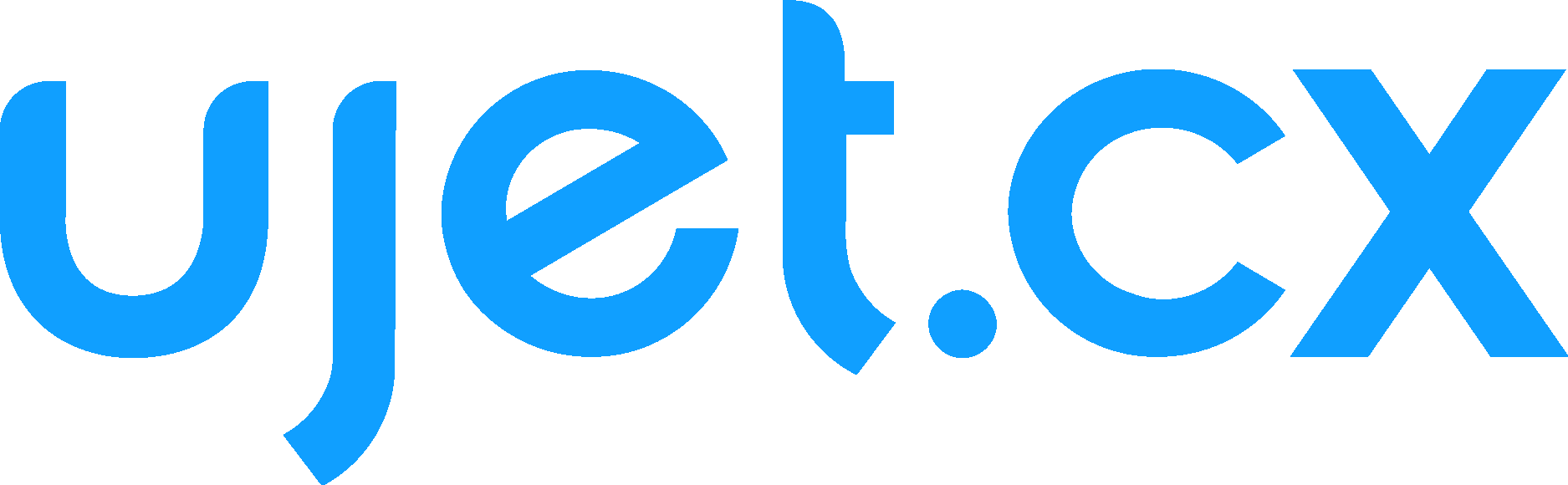 Ujet.cx Logo Vector Logo